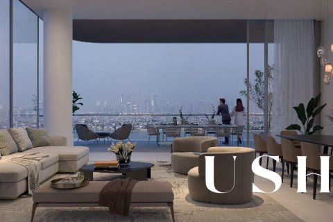 Apartamento en Palm Jumeirah, Dubai, 2 dormitorios, 175 m², № 46710 - foto 27