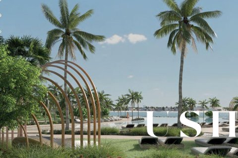 Apartamento en Palm Jumeirah, Dubai, 2 dormitorios, 175 m², № 46710 - foto 6