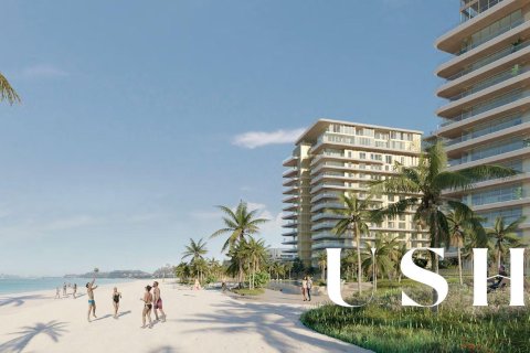 Apartamento en Palm Jumeirah, Dubai, 2 dormitorios, 175 m², № 46710 - foto 7