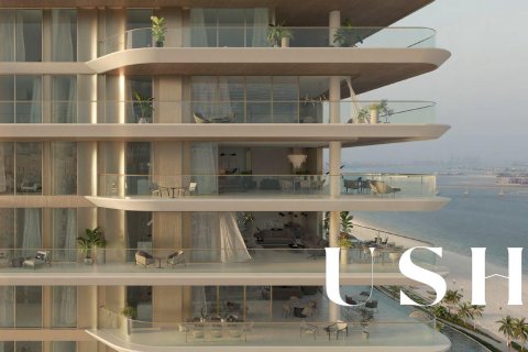 Apartamento en Palm Jumeirah, Dubai, 2 dormitorios, 175 m², № 46710 - foto 26
