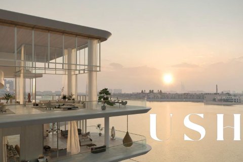 Apartamento en Palm Jumeirah, Dubai, 2 dormitorios, 175 m², № 46710 - foto 1