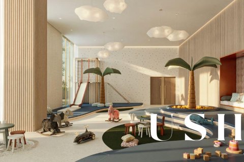 Apartamento en Palm Jumeirah, Dubai, 2 dormitorios, 175 m², № 46710 - foto 11