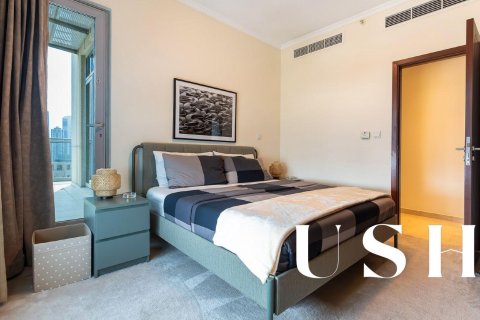 Apartamento en The Residences, Downtown Dubai (Downtown Burj Dubai), Dubai, 3 dormitorios, 218 m², № 46698 - foto 11