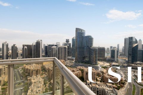 Apartamento en The Residences, Downtown Dubai (Downtown Burj Dubai), Dubai, 3 dormitorios, 218 m², № 46698 - foto 13