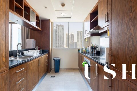 Apartamento en The Residences, Downtown Dubai (Downtown Burj Dubai), Dubai, 3 dormitorios, 218 m², № 46698 - foto 21
