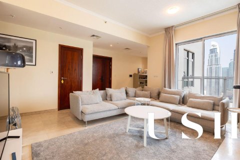Apartamento en The Residences, Downtown Dubai (Downtown Burj Dubai), Dubai, 3 dormitorios, 218 m², № 46698 - foto 8