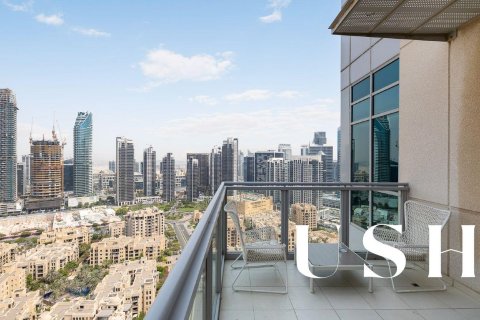 Apartamento en The Residences, Downtown Dubai (Downtown Burj Dubai), Dubai, 3 dormitorios, 218 m², № 46698 - foto 3