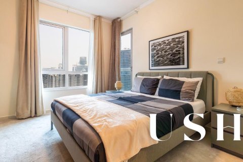 Apartamento en The Residences, Downtown Dubai (Downtown Burj Dubai), Dubai, 3 dormitorios, 218 m², № 46698 - foto 10