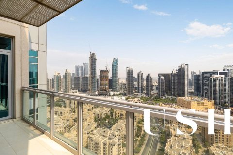 Apartamento en The Residences, Downtown Dubai (Downtown Burj Dubai), Dubai, 3 dormitorios, 218 m², № 46698 - foto 17