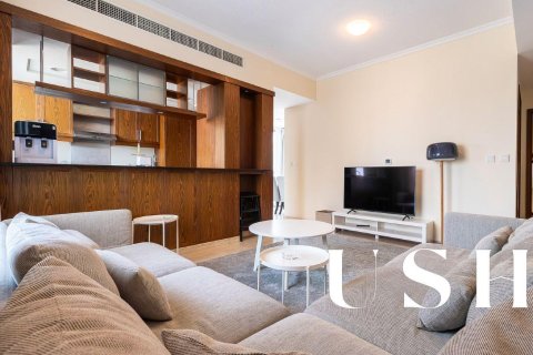 Apartamento en The Residences, Downtown Dubai (Downtown Burj Dubai), Dubai, 3 dormitorios, 218 m², № 46698 - foto 23