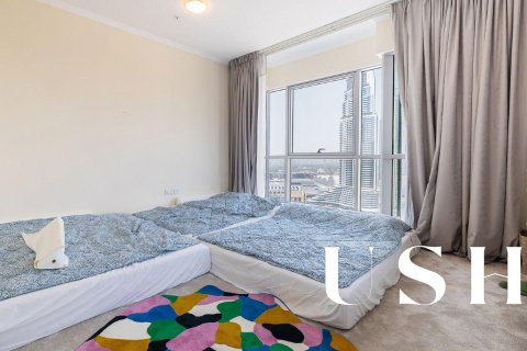 Apartamento en The Residences, Downtown Dubai (Downtown Burj Dubai), Dubai, 3 dormitorios, 218 m², № 46698 - foto 18