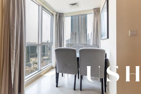 Apartamento en The Residences, Downtown Dubai (Downtown Burj Dubai), Dubai, 3 dormitorios, 218 m², № 46698 - foto 9