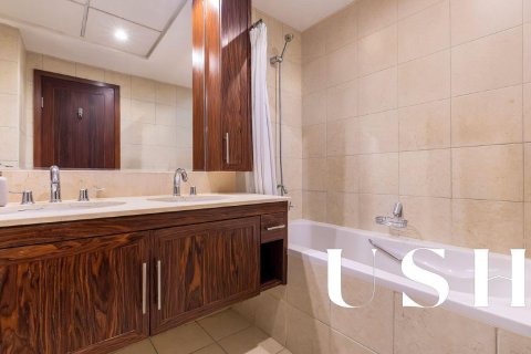Apartamento en The Residences, Downtown Dubai (Downtown Burj Dubai), Dubai, 3 dormitorios, 218 m², № 46698 - foto 6