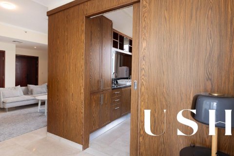 Apartamento en The Residences, Downtown Dubai (Downtown Burj Dubai), Dubai, 3 dormitorios, 218 m², № 46698 - foto 22