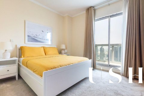 Apartamento en The Residences, Downtown Dubai (Downtown Burj Dubai), Dubai, 3 dormitorios, 218 m², № 46698 - foto 14