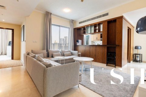 Apartamento en The Residences, Downtown Dubai (Downtown Burj Dubai), Dubai, 3 dormitorios, 218 m², № 46698 - foto 7