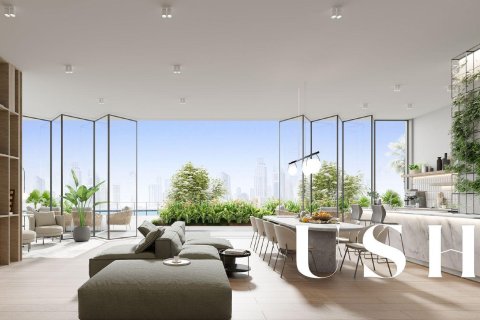 Apartamento en Dubai Hills Estate, Dubai, 1 dormitorio, 83 m², № 46709 - foto 11