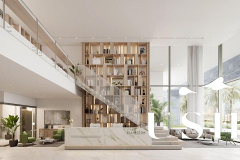 Apartamento en Dubai Hills Estate, Dubai, 1 dormitorio, 83 m², № 46709 - foto 5