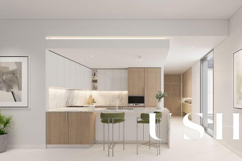 Apartamento en Dubai Hills Estate, Dubai, 1 dormitorio, 83 m², № 46709 - foto 16