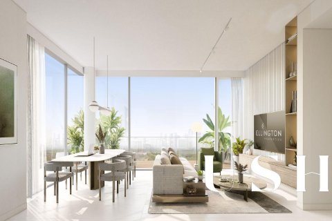Apartamento en Dubai Hills Estate, Dubai, 1 dormitorio, 83 m², № 46709 - foto 15