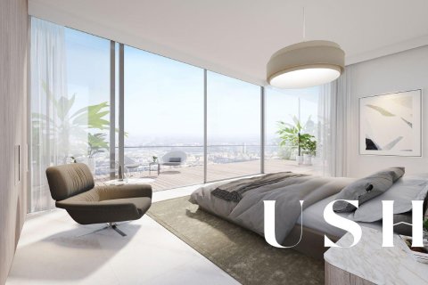 Apartamento en Dubai Hills Estate, Dubai, 1 dormitorio, 83 m², № 46709 - foto 1