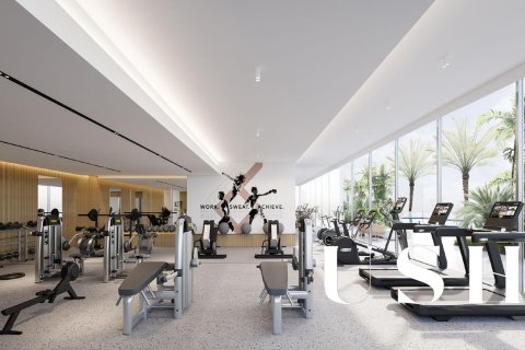 Apartamento en Dubai Hills Estate, Dubai, 1 dormitorio, 83 m², № 46709 - foto 8