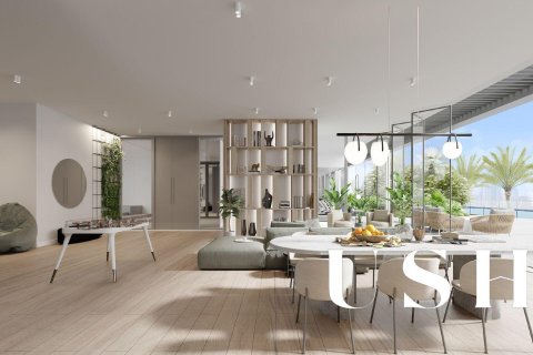 Apartamento en Dubai Hills Estate, Dubai, 1 dormitorio, 83 m², № 46709 - foto 12