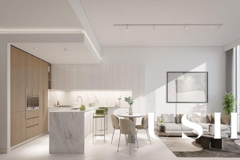 Apartamento en Dubai Hills Estate, Dubai, 1 dormitorio, 83 m², № 46709 - foto 17