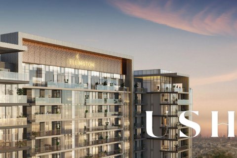 Apartamento en Dubai Hills Estate, Dubai, 1 dormitorio, 83 m², № 46709 - foto 10