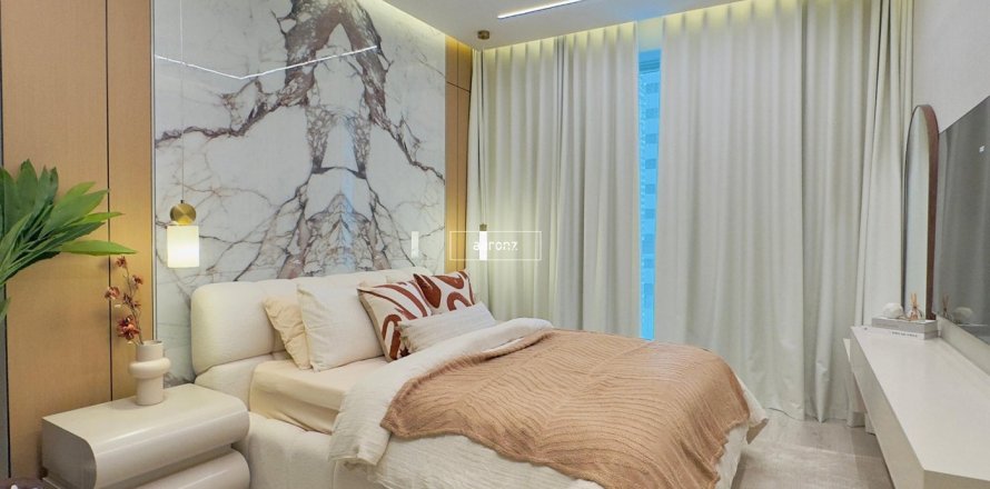 Appartement à Dubai Marina, Dubai, 2 chambres, 111.3 m², № 49791