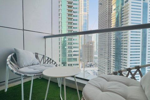 Appartement à Dubai Marina, Dubai, 2 chambres, 111.3 m², № 49791 - photo 21