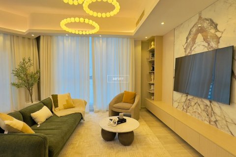 Appartement à Dubai Marina, Dubai, 2 chambres, 111.3 m², № 49791 - photo 22