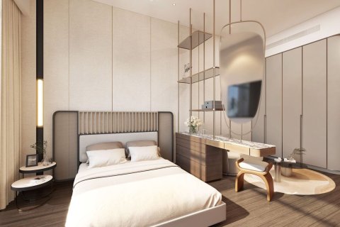 Appartement à Dubai, 1 chambre, 82 m², № 49795 - photo 5