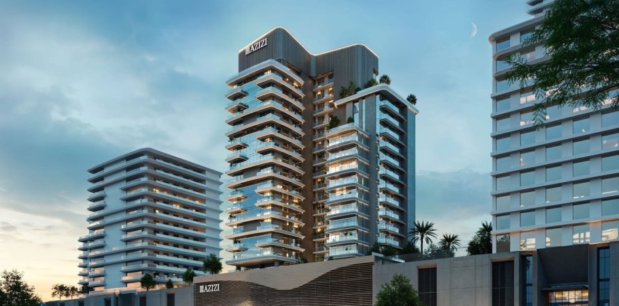 Apartment in Dubai 3 bedrooms, 262 sq.m. № 49801
