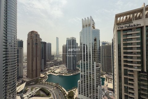شقة في أبراج بحيرة جميرا, دبي 3 غرف نوم, 158.2 م² رقم 49792 - صورة 10