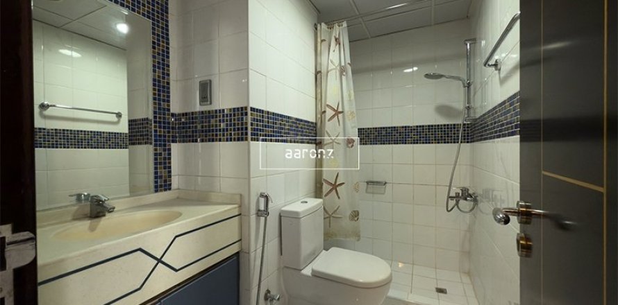Apartamento en Jumeirah Lake Towers, Dubai, 3 dormitorios, 158.2 m², № 49792