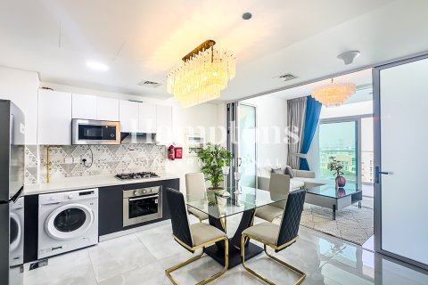 Appartement à Murooj Al Furjan, Al Furjan, Dubai, 1 chambre, 63.40908459 m², № 64609 - photo 18