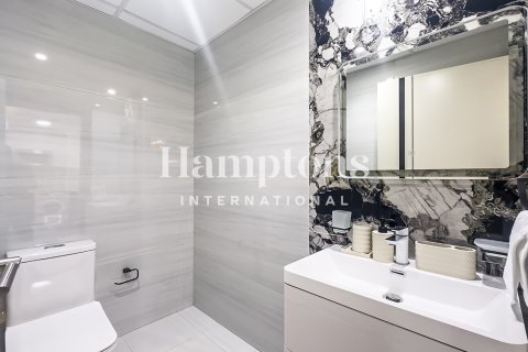 Appartement à Murooj Al Furjan, Al Furjan, Dubai, 1 chambre, 63.40908459 m², № 64609 - photo 5