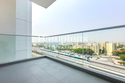 Appartement à Murooj Al Furjan, Al Furjan, Dubai, 1 chambre, 63.40908459 m², № 64609 - photo 4