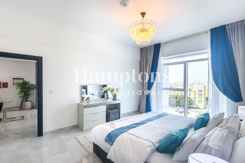 Appartement à Murooj Al Furjan, Al Furjan, Dubai, 1 chambre, 63.40908459 m², № 64609 - photo 2