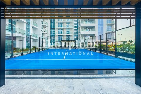 Appartement à Murooj Al Furjan, Al Furjan, Dubai, 1 chambre, 63.40908459 m², № 64609 - photo 13