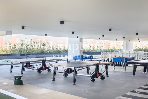 Appartement à Murooj Al Furjan, Al Furjan, Dubai, 1 chambre, 63.40908459 m², № 64609 - photo 14