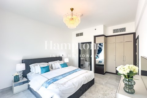 Appartement à Murooj Al Furjan, Al Furjan, Dubai, 1 chambre, 63.40908459 m², № 64609 - photo 6
