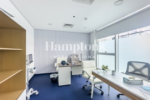 Appartement à Murooj Al Furjan, Al Furjan, Dubai, 1 chambre, 63.40908459 m², № 64609 - photo 21