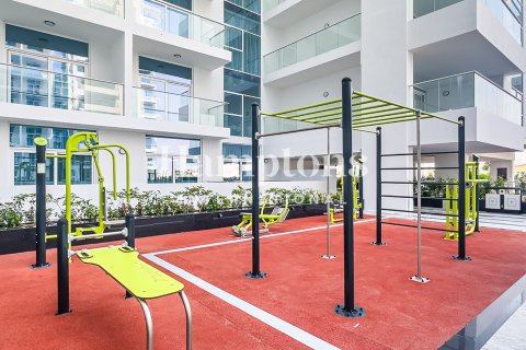 Appartement à Murooj Al Furjan, Al Furjan, Dubai, 1 chambre, 63.40908459 m², № 64609 - photo 22