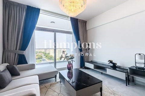 Appartement à Murooj Al Furjan, Al Furjan, Dubai, 1 chambre, 63.40908459 m², № 64609 - photo 17