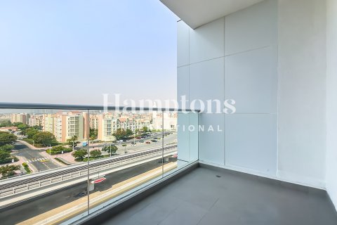 Appartement à Murooj Al Furjan, Al Furjan, Dubai, 1 chambre, 63.40908459 m², № 64609 - photo 8