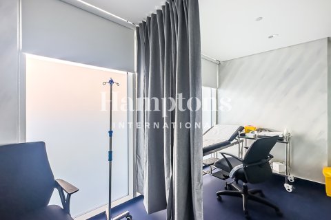 Appartement à Murooj Al Furjan, Al Furjan, Dubai, 1 chambre, 63.40908459 m², № 64609 - photo 20