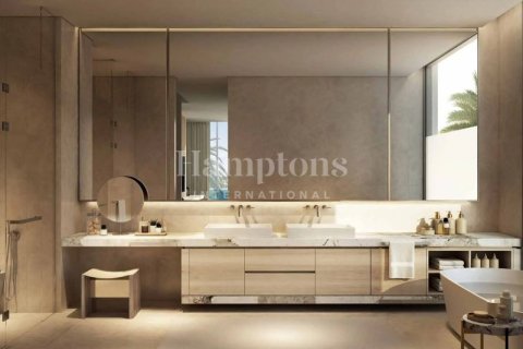 Снять в аренду виллу в Palm Jebel Ali, Дубай: 5 спален, 703.22925850м², № 64617 - фото 5