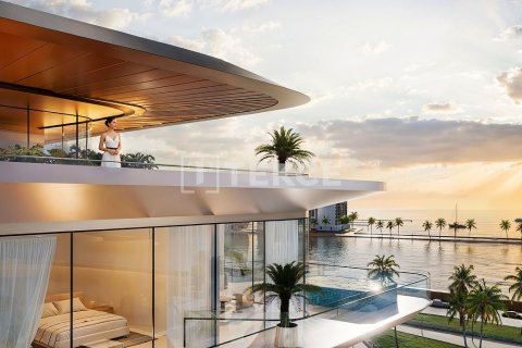 Купить квартиру в Дубае: 1 спальня, 83м², № 64605 - фото 4